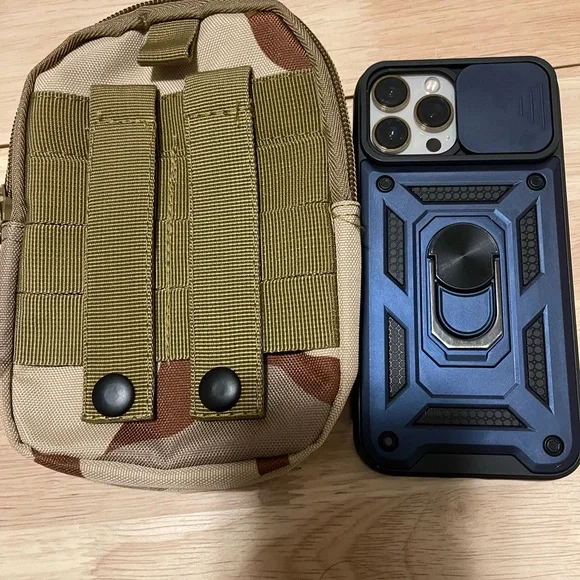 Miniature Waist & Belt Bags. - Picture 3 of 8